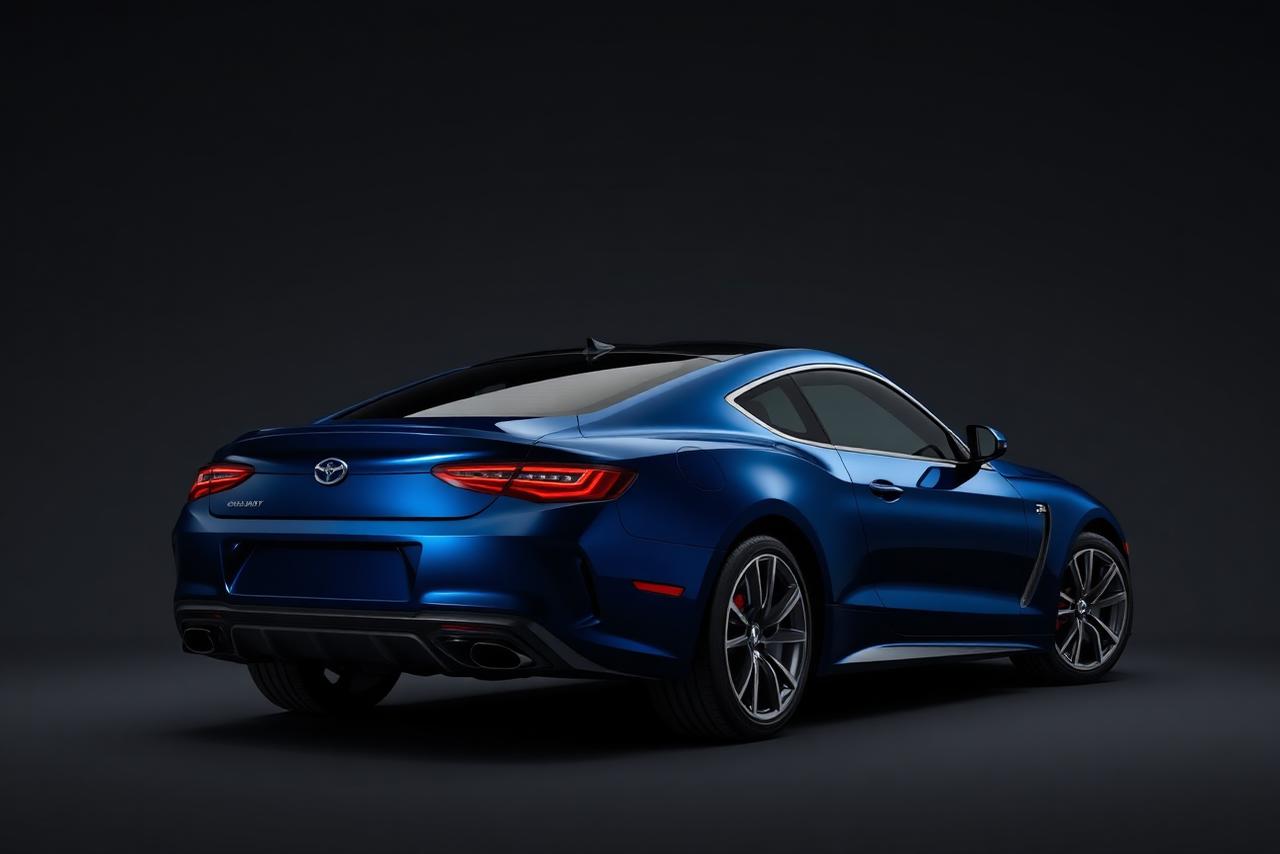 2018 Chevrolet Camaro LT Coupe