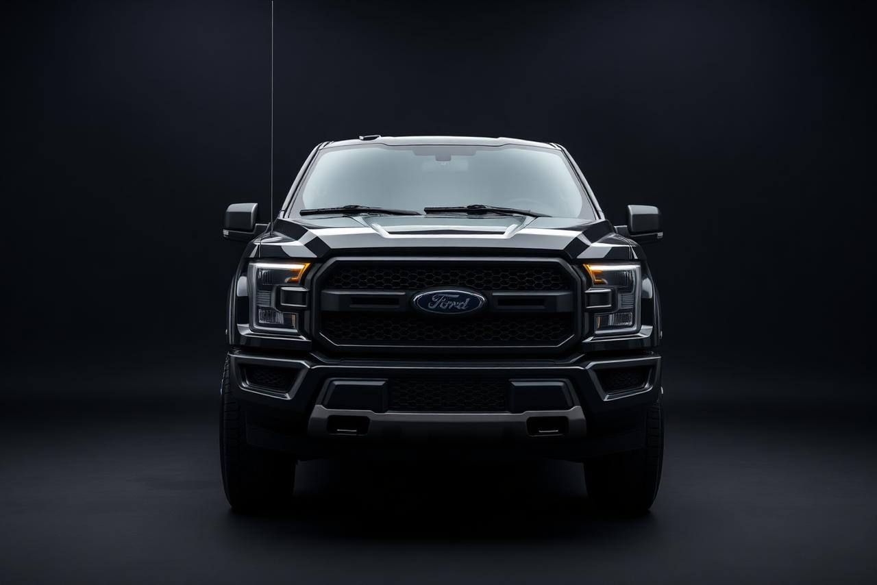 2019 Ford F-150 XLT SuperCrew
